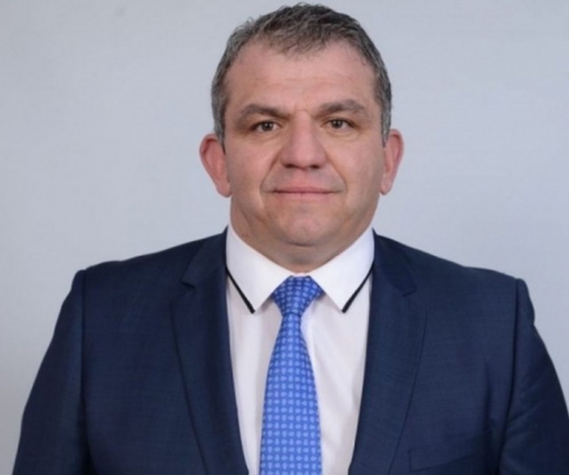 Тези дни НАП е започнала данъчна проверка на народния представител