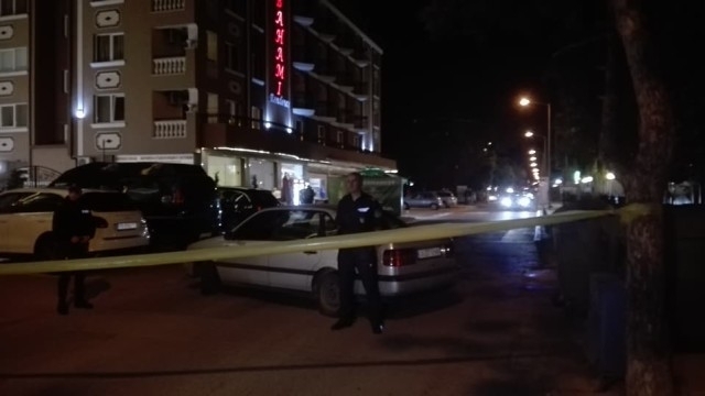 Нови подробности които разкриват всички детайли за бруталната екзекуция на