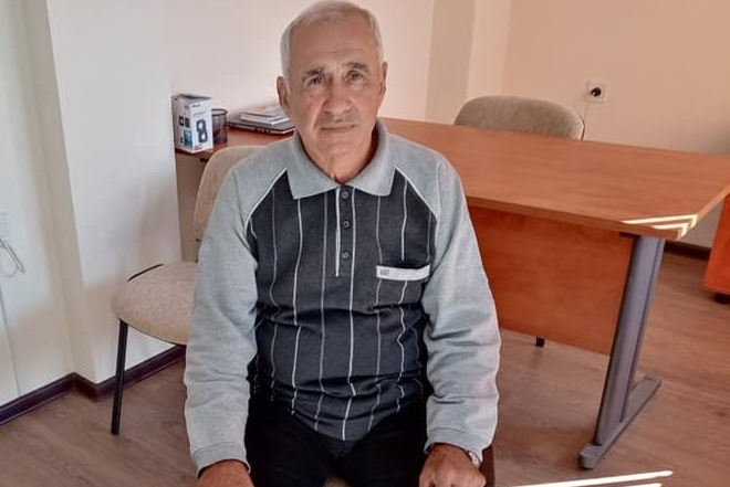 Дядо Дацо от Селановци: Прокурорка от Оряхово и брат ѝ ме тормозят заради сигнали срещу тях, търся помощ от Иван Гешев /документи/