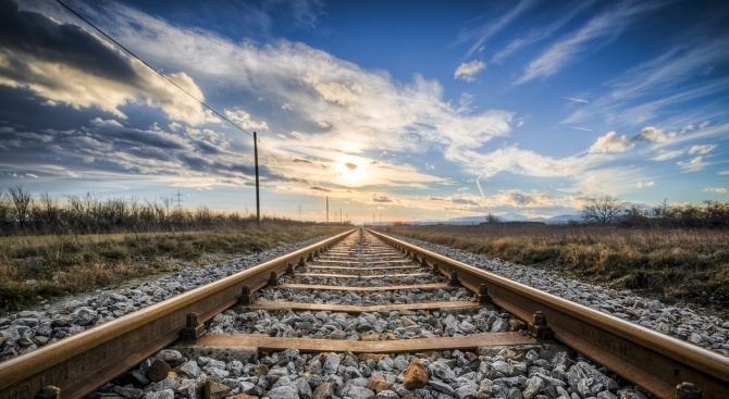НКЖИ ще подпише договор за изграждане на железопътната линия Пловдив