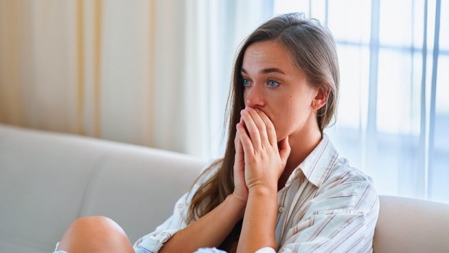 Чувствате се в депресия Може връзката ви да е причината да