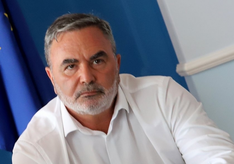 Към момента няма място за паника по отношение на заболеваемостта