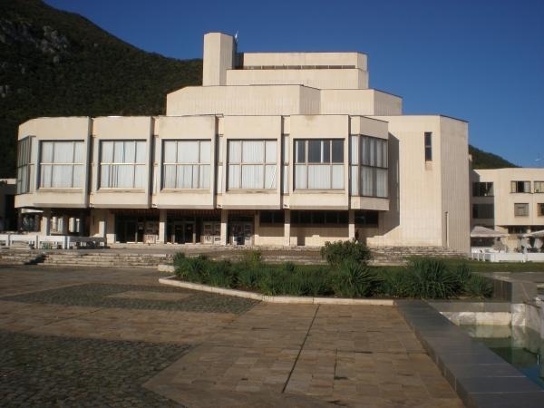 Тази седмица Врачанският драматично куклен театър представя разнообразна селекция от спектакли