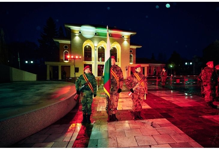 Община Оряхово представя програмата за честване на Националния празник на