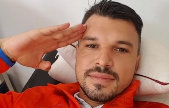 Пропадна трансферът на Валери Божинов в Турция, почва в "Ботев"/Враца/