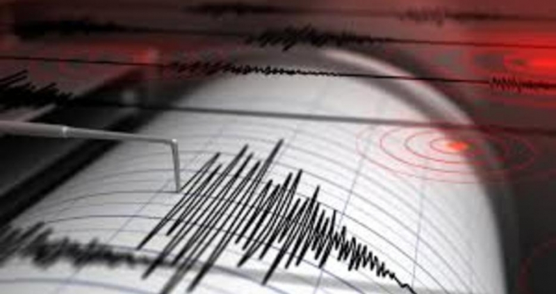 Земетресение с магнитуд 7 по скалата на Рихтер разлюля северното