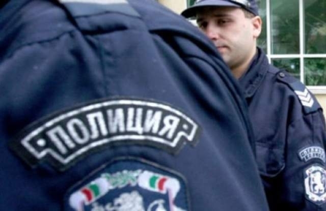 Полицията хвана крадец на стока за 250 000 лв С