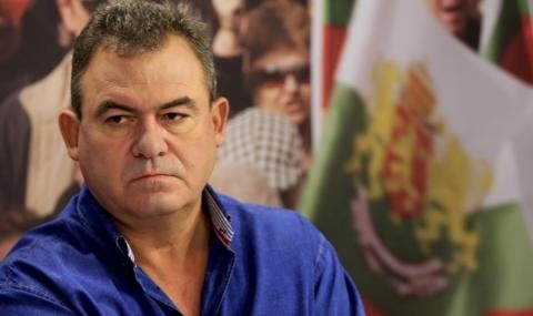 Шефът на столичната РЗИ бил махнат заради Радев вика Борисов