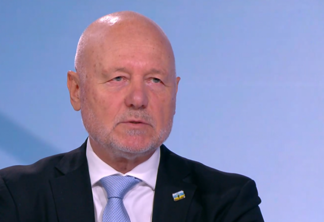 Ядрена заплаха идва не само от Москва с наративите които