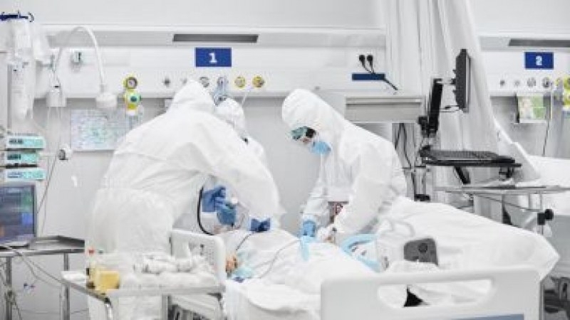 Коронавирусът е взел нови 8 жертви от Монтанско сочат данните