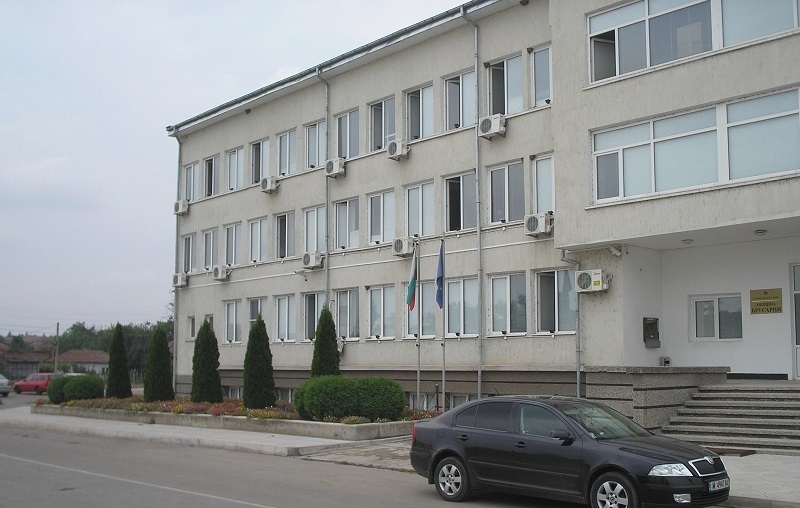 Общинската администрация в Брусарци обяви конкурс за апетитно работно място