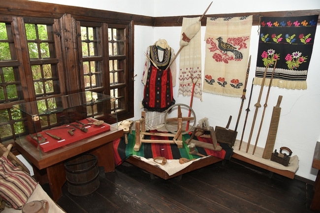 Проект на община Берковица и на музейния комплекс в града