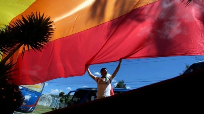 Върховният съд на Еквадор одобри еднополовите бракове в тази католическа
