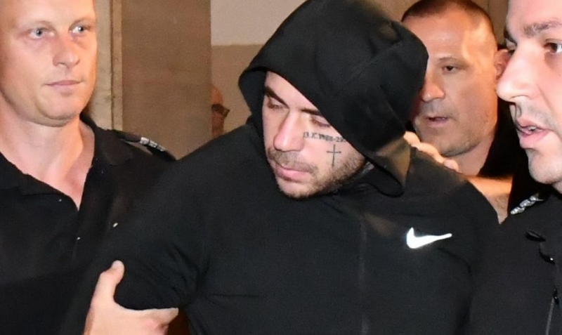 Дават старт на същинския съдебен процес срещу Георги Семерджиев