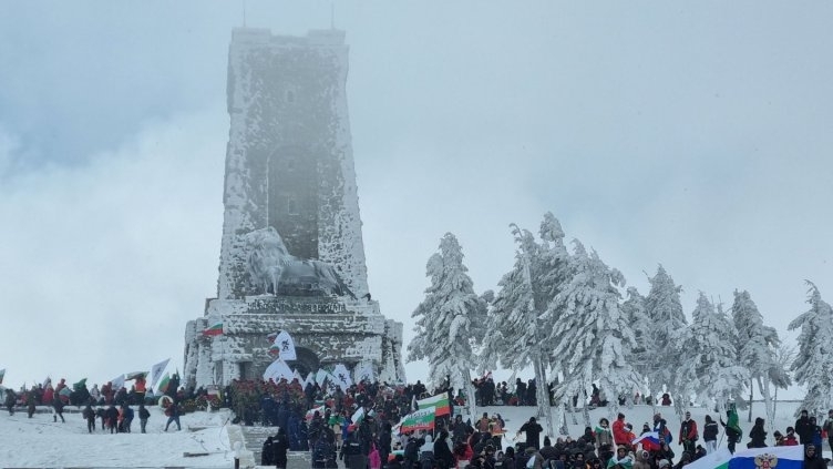 България празнува! Отбелязваме 148 години от Освобождението на страната