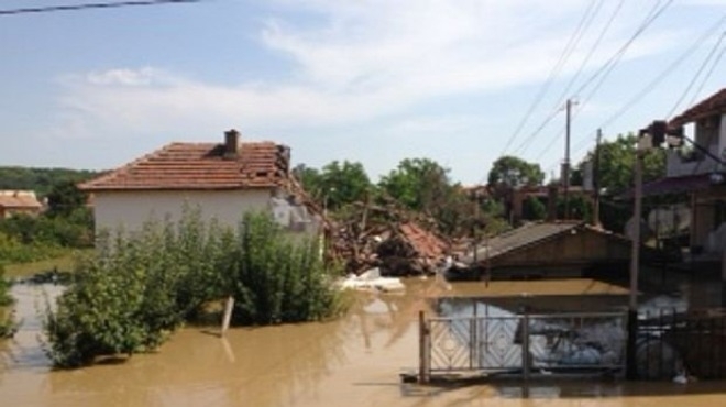 Трите врачански общини Мизия Хайредин и Борован които обявиха