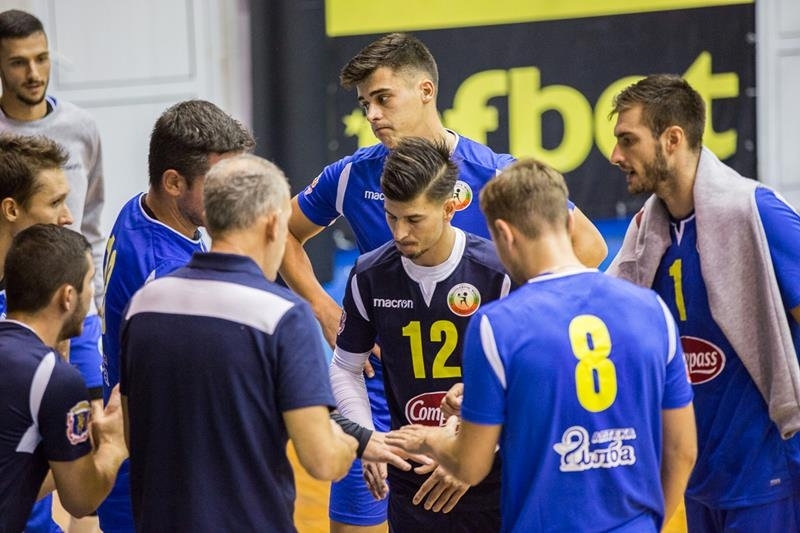 Отборът на Монтана започна със загуба участието си в новия