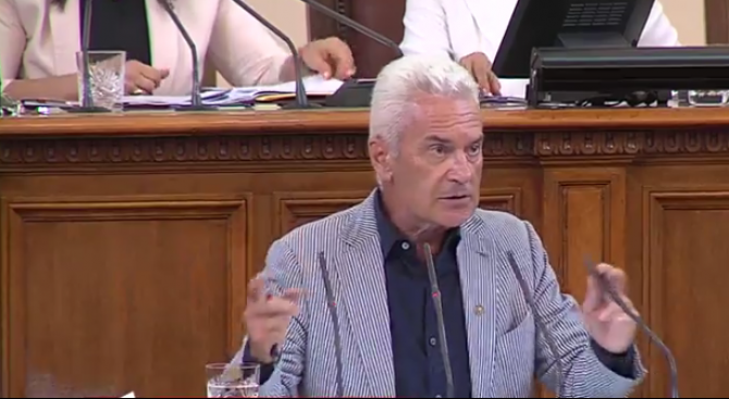 Не звучи добре но няма законов начин за възстановяването на