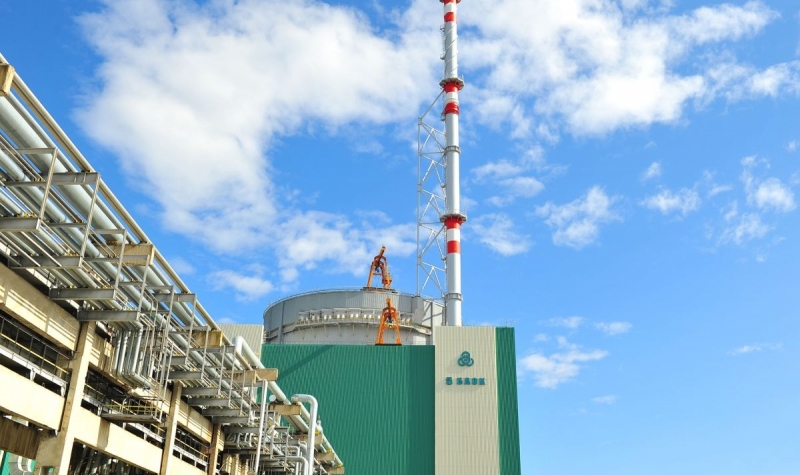 Днес пети блок на АЕЦ Козлодуй ще бъде спрян за