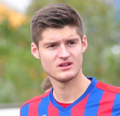 В Ботев Враца пристигна нов опитен играч на проби Юношата