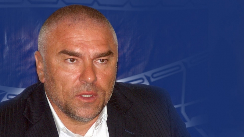 Двамата вицепремиери Красимир Каракачанов и Валери Симеонов са черните овце