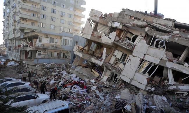 Ииздирваният след земетресението в Турция български гражданин е открит мъртъв