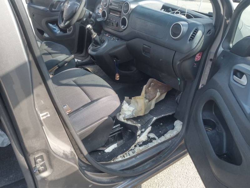 Под ръководството на Окръжна прокуратура – Видин се водят действията