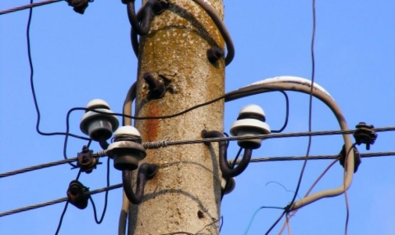 Полицията спипа жена да краде ток във врачанско село съобщават