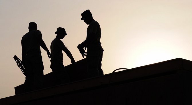 По предварителни данни на Националния статистически институт през януари индексът