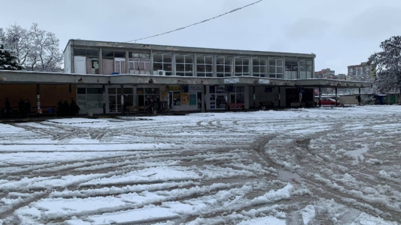 Нова транспортна схема има в община Видин от началото на