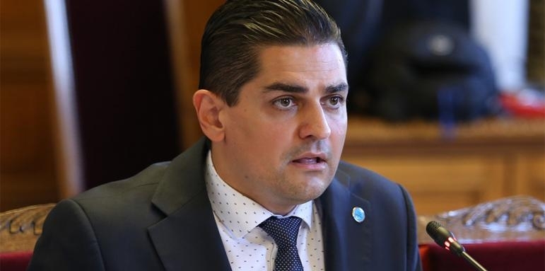 След като партия ИТН не е изпълнила своите обещания към