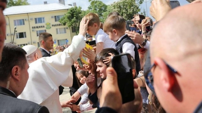 Церемонията в която 240 деца от цяла България получиха първо