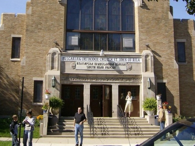 Заради скандалите и съдебните дела българската общност в Чикаго може