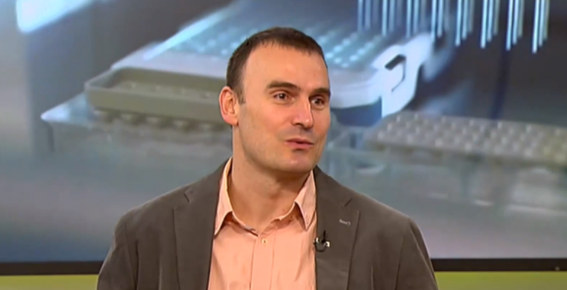 Има няколко мутирали щама на коронавирус които са много по заразни