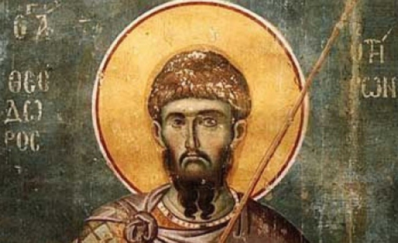 На 16 март почитаме паметта на смел и достоен християнин