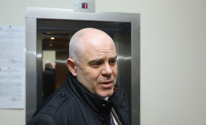 Върховният административен съд ВАС възобнови производството по делото с казуса