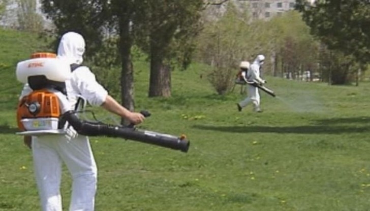 Общинска администрация Берковица уведомява гражданите че на 25 май