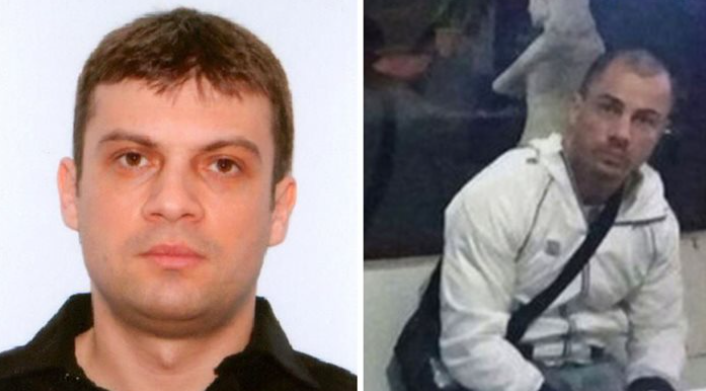 Арестуваха стрелеца на Кирчо Руския