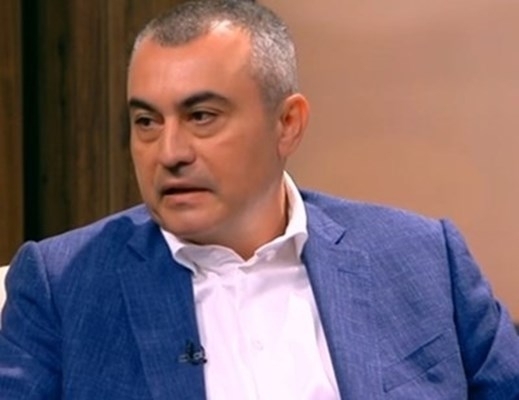 Уличното правосъдие няма втора инстанция Това заяви пред Тази сутрин