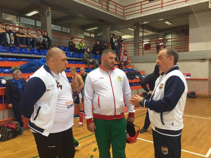 На 16 и 17 октомври в Монтана ще се проведат