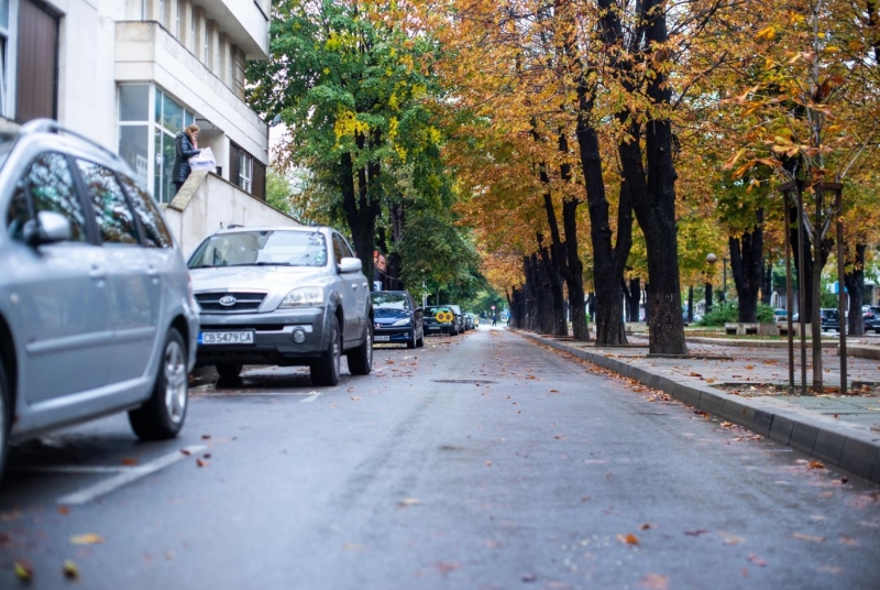 Община Мездра уведомява водачите на пътни превозни средства ППС че