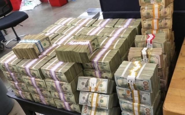 Джакпот в размер на 521 милиона долара от лотарията Мега