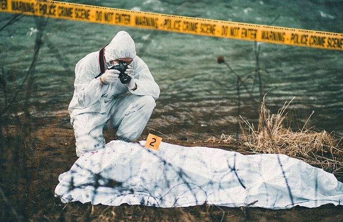 Тяло на изчезнал мъж е открито в река във Видинско