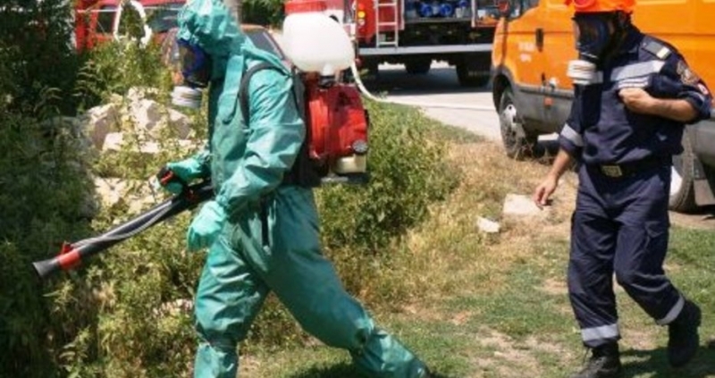 Районната прокуратура в Разград се разпореди днес мъж за когото