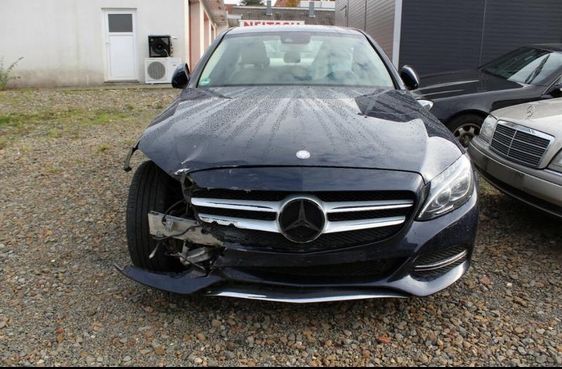 Видинчанин е намерил Мерцедес а на жена си в окаяно състояние