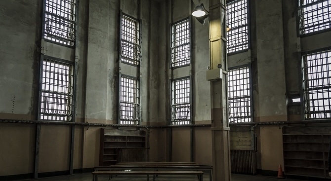 В Китай бе екзекутиран мъж извършил нападение с нож в