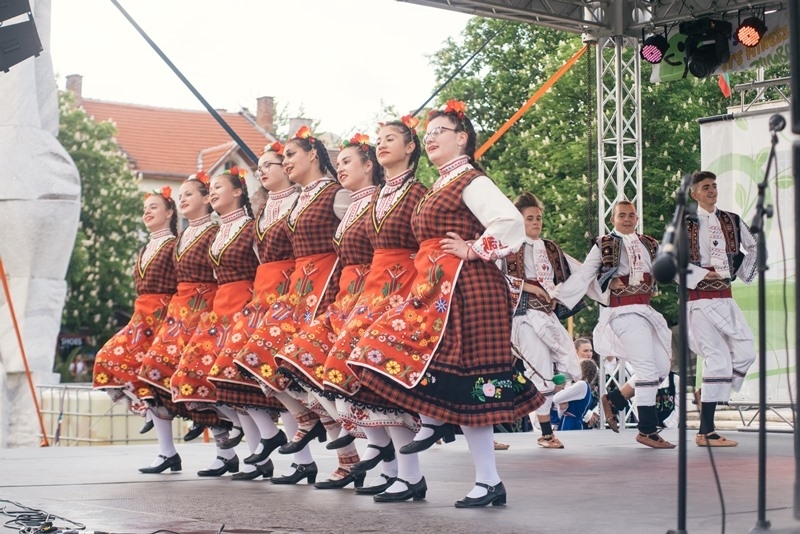 На 4 и 5 май Мездра е домакин на Първия