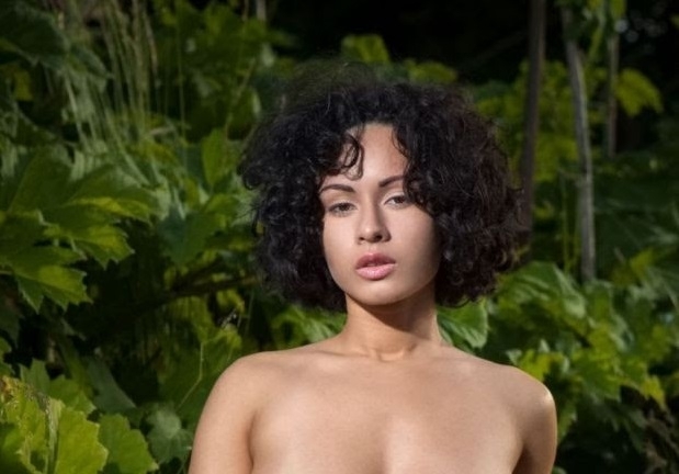 Ако търсите приключения в гората оглеждайте се за Пам и