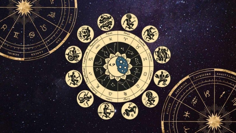 Овен Мечтайте смело и не се страхувайте да бъдете черната