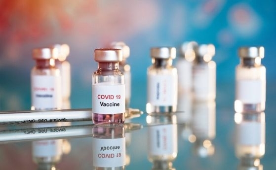Нови над 270 000 дози от ваксината на Pfizer пристигат